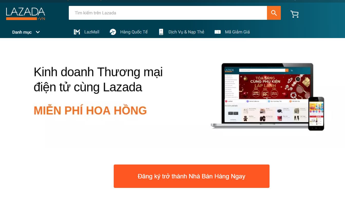 lazada
