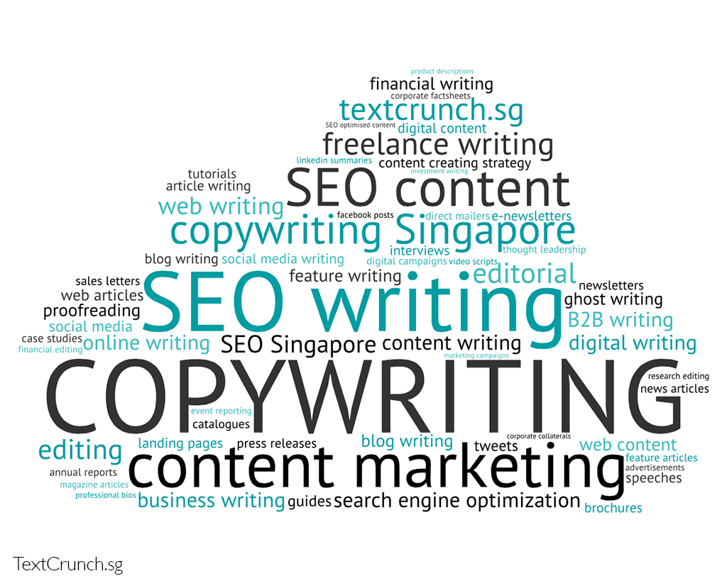 copywriting