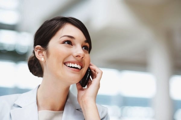 telesale