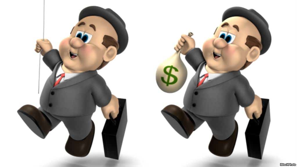Top c&ocirc;ng việc trả hoa hồng cao nhất hiện nay