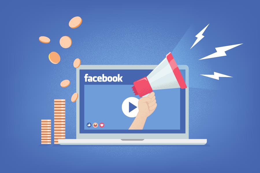 8 nguy&ecirc;n tắc v&agrave;ng để l&agrave;m Facebook Marketing&nbsp;