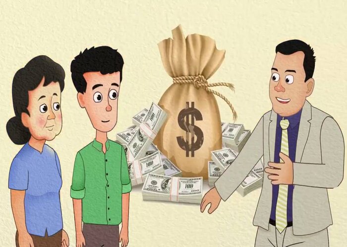 Biến tướng đa cấp ng&agrave;y c&agrave;ng tinh vi v&agrave; nguy hiểm 