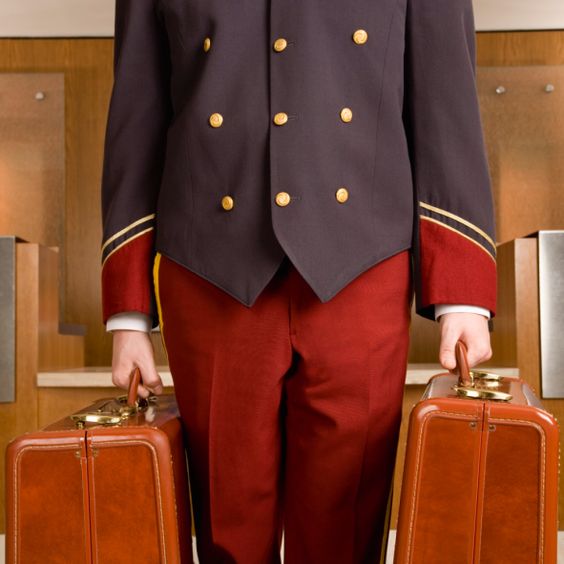 bellman