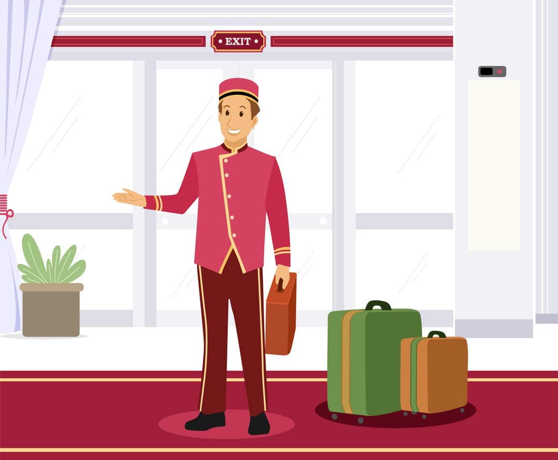 bellman