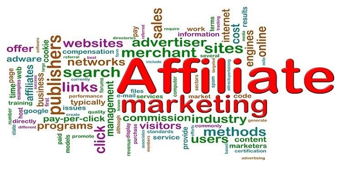 Affiliate Marketing l&agrave; g&igrave;? C&aacute;c th&agrave;nh phần tham gia