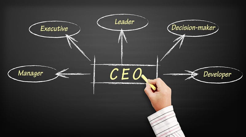 Ceo l&agrave; g&igrave;? Vai tr&ograve; của ceo?