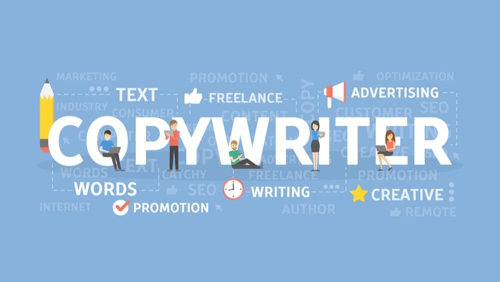 Copywriter l&agrave; g&igrave;? Kỹ năng quan trọng của nghề Copywriter.
