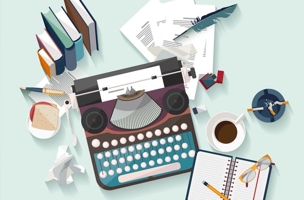 Copywriter l&agrave; g&igrave;? Kỹ năng quan trọng của nghề Copywriter.