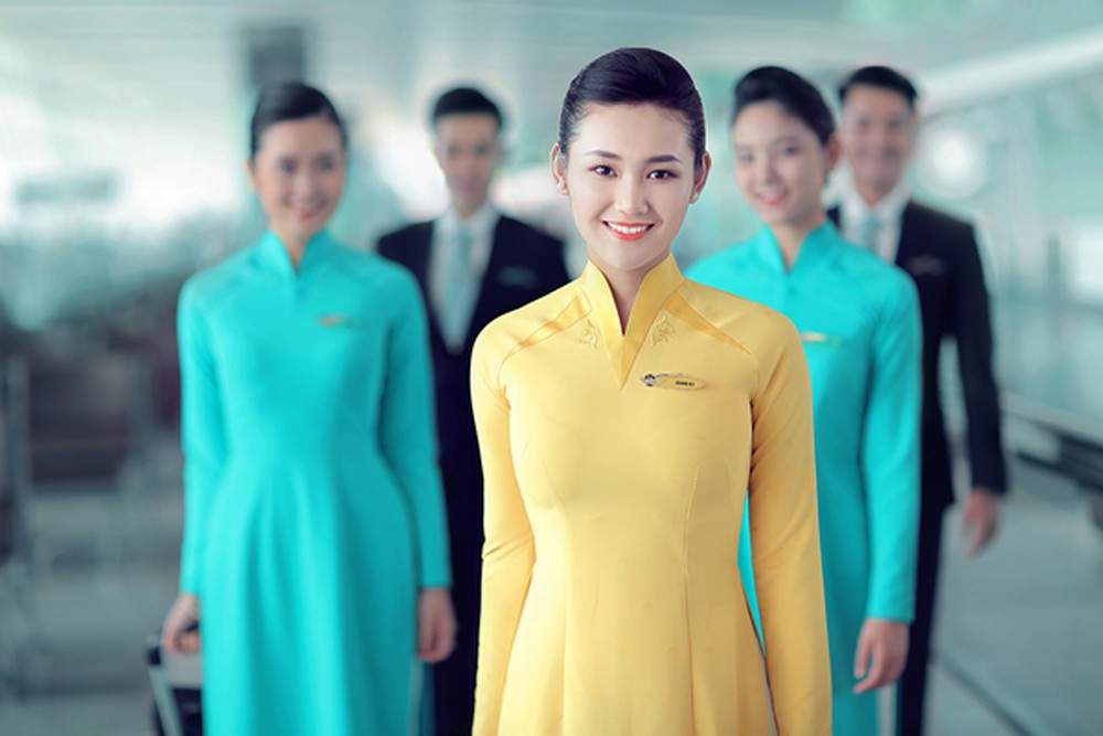Để trở th&agrave;nh tiếp vi&ecirc;n h&agrave;ng kh&ocirc;ng cần những điều kiện g&igrave;