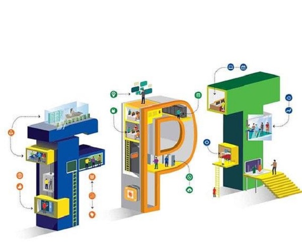 FPT - Tiếp nguồn sinh kh&iacute;