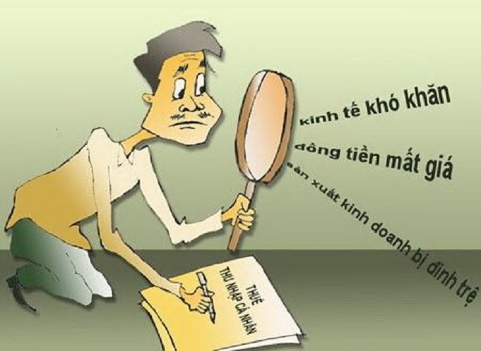 M&atilde; số thuế thu nhập c&aacute; nh&acirc;n l&agrave; g&igrave;