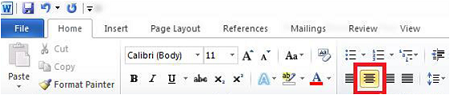 C&aacute;ch thiết kế CV tr&ecirc;n word:&nbsp;Sử dụng c&aacute;c li&ecirc;n kết trong văn bản