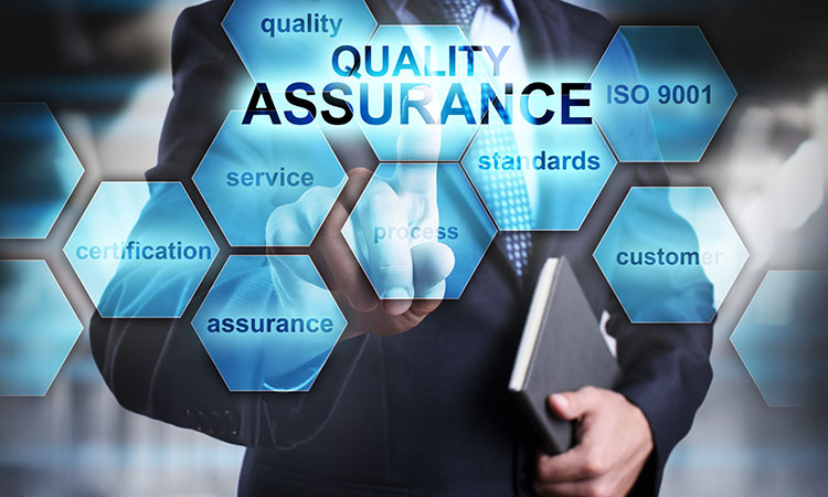 Nghề QA (Quality Assurance) - Cơ hội, th&aacute;ch thức v&agrave; định hướng ph&aacute;t triển