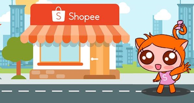 shopee