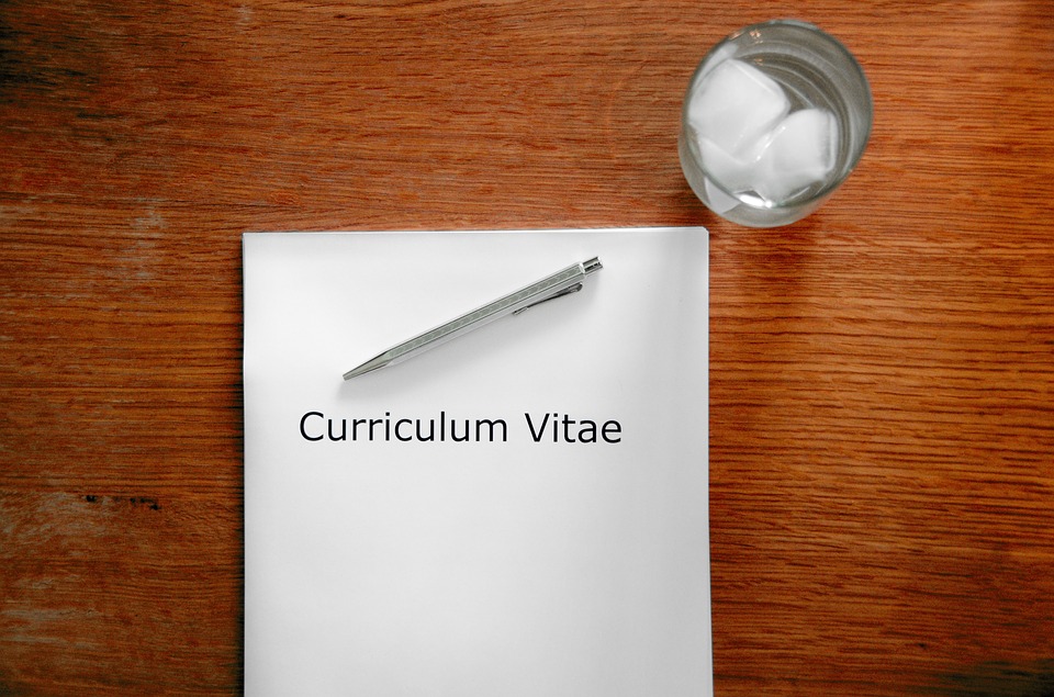 CV xin việc công nghệ thông tin – Lựa chọn mẫu ấn tượng và đẹp mắt