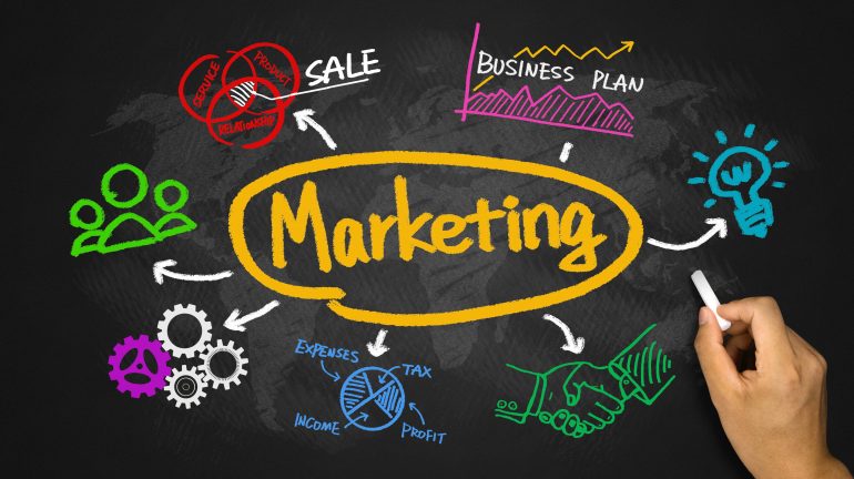 CV xin việc marketing: Khẳng định bạn l&agrave; ứng vi&ecirc;n ph&ugrave; hợp nhất&nbsp;