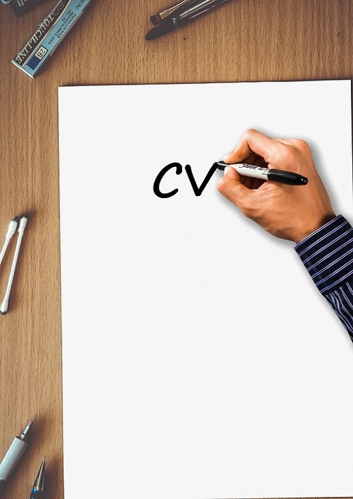 CV xin việc tiếng trung: Tr&igrave;nh b&agrave;y r&otilde; r&agrave;ng để g&acirc;y ấn tượng