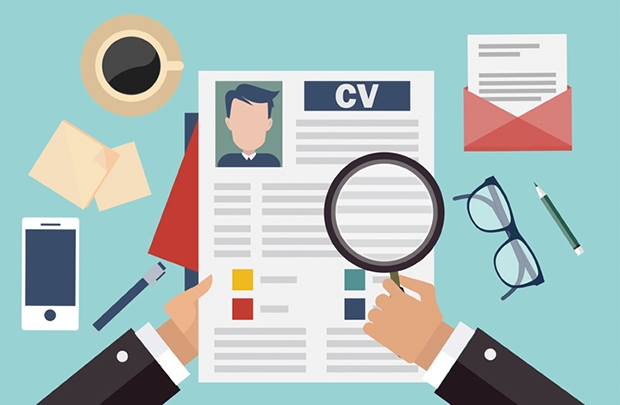 Objective trong CV: Cần tuần thủ c&aacute;c nguy&ecirc;n tắc ngắn gọn, s&uacute;c t&iacute;ch