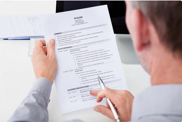 T&iacute;nh c&aacute;ch trong CV: H&atilde;y giải th&iacute;ch chi tiết cho t&iacute;nh c&aacute;ch của m&igrave;nh