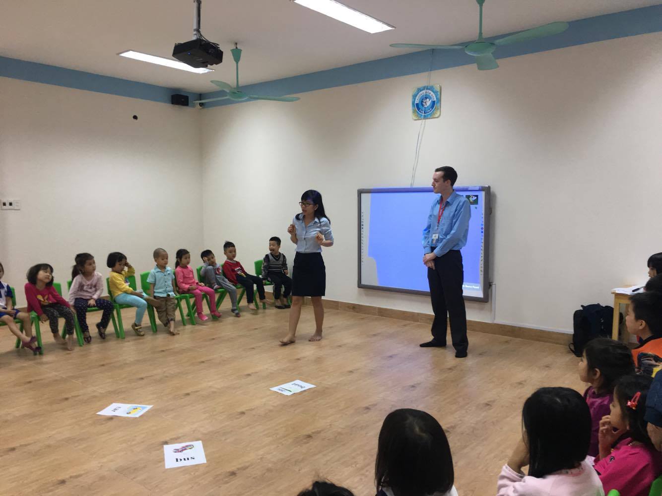 CV trợ giảng tiếng anh: Yếu tố gi&uacute;p bạn sở hữu c&ocirc;ng việc hấp dẫn