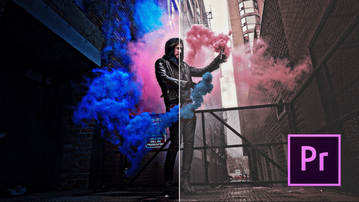 adobe premiere pro