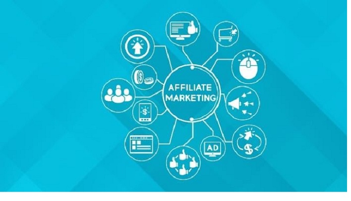 Affiliate marketing l&agrave; g&igrave;?&nbsp;