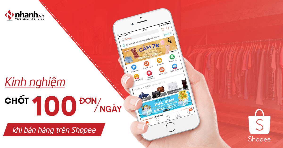 shopee