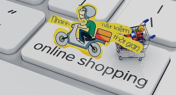 b&aacute;n h&agrave;ng online l&agrave; g&igrave;