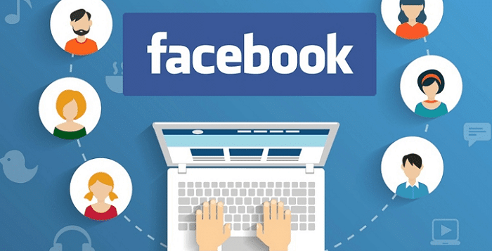 b&aacute;n h&agrave;ng online tr&ecirc;n facebook