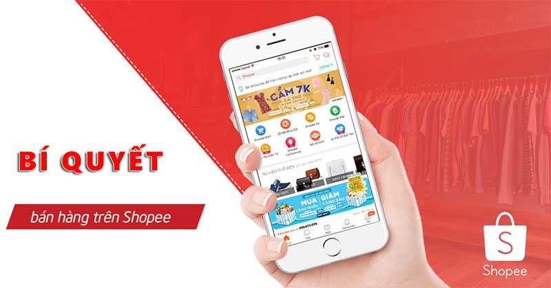 shopee