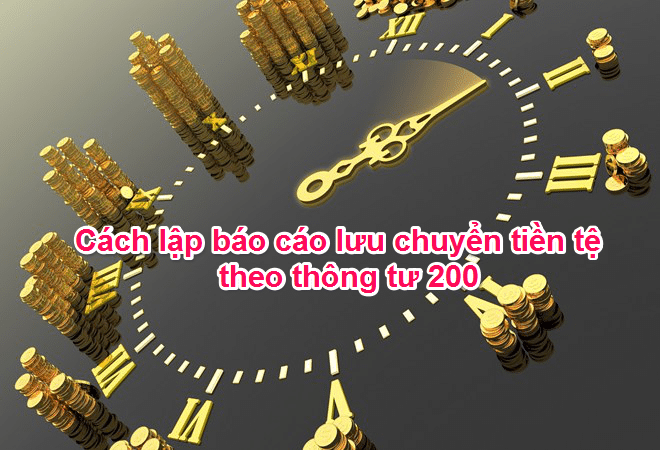 b&aacute;o c&aacute;o lưu chuyển tiền tệ