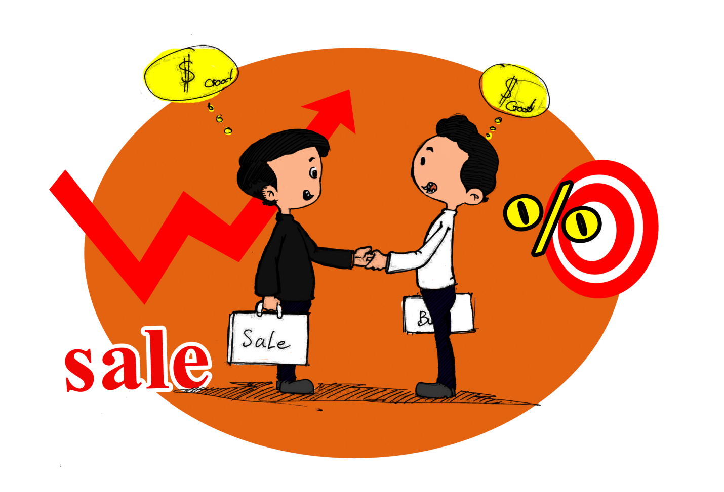 Kỹ năng thuyết phục kh&aacute;ch h&agrave;ng hiệu quả gi&uacute;p bạn trở th&agrave;nh một chuyện gia trong lĩnh vực b&aacute;n h&agrave;ng mang lại lợi nhuận lớn cho c&ocirc;ng ty