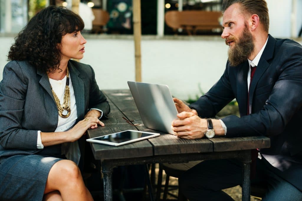 B&iacute; quyết nắm thế chủ động trong một buổi tư vấn bất động sản 
