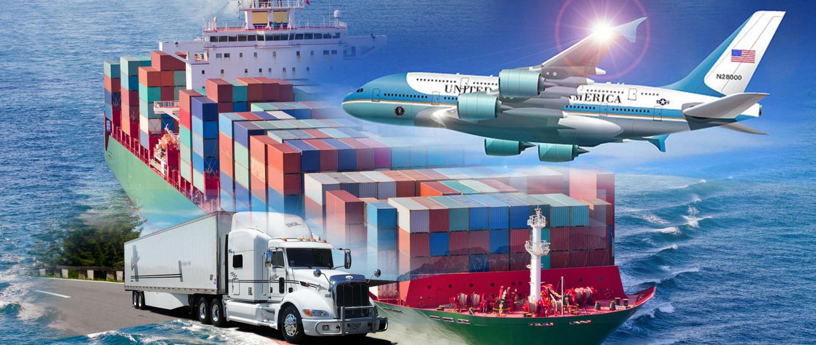 dịch vụ logistics là gì?