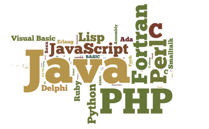 Tự học lập tr&igrave;nh