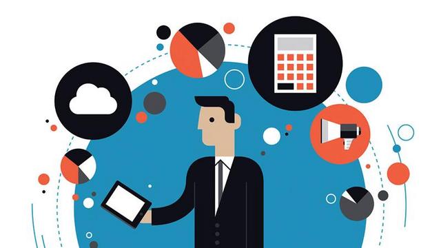 C&aacute;c phần mềm quản l&yacute; nh&acirc;n sự v&agrave; lợi &iacute;ch 