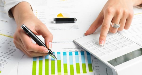 Cách hạch toán chi phí thuế TNDN