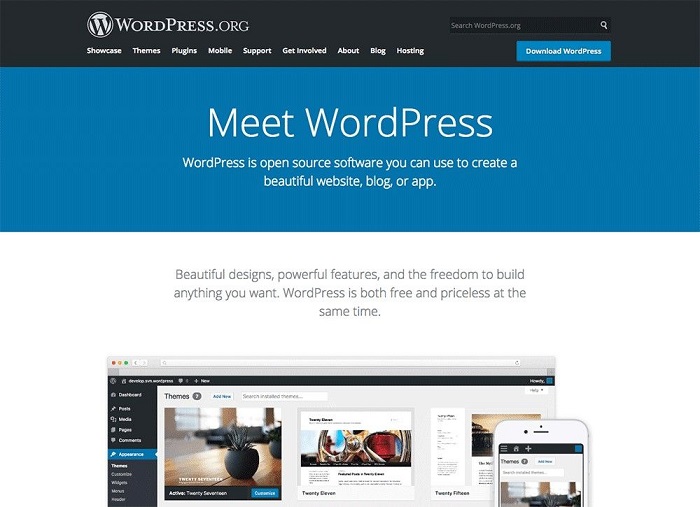 Affiliate Marketing: c&aacute;ch tạo 1 trang web