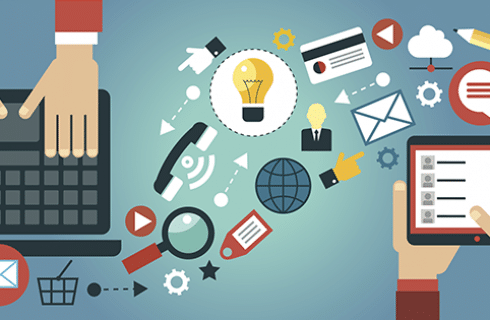 C&aacute;ch tiếp cận kh&aacute;ch h&agrave;ng online