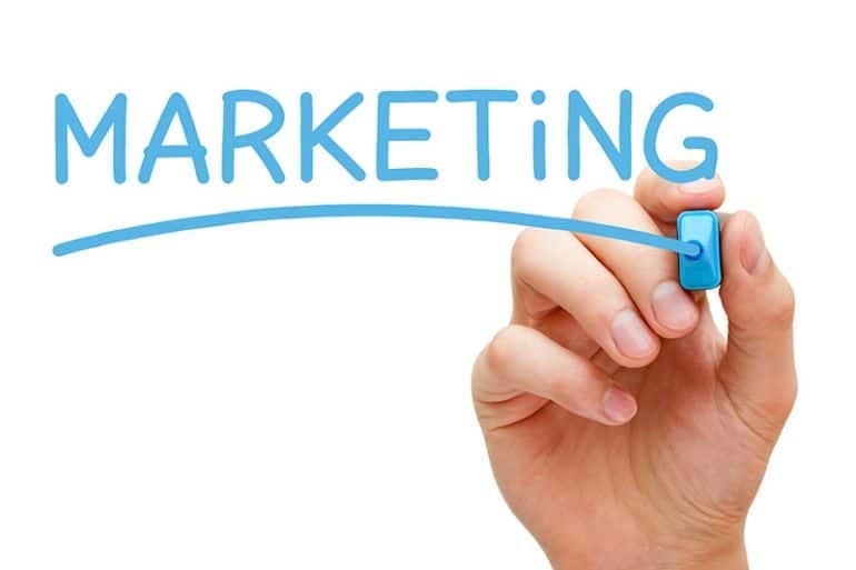 Chiến lược Marketing