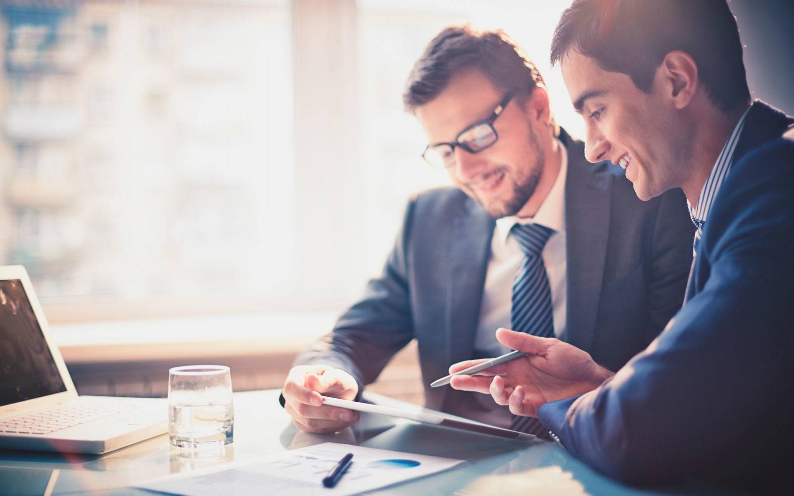 Chức năng v&agrave; nhiệm vụ của kế to&aacute;n trưởng