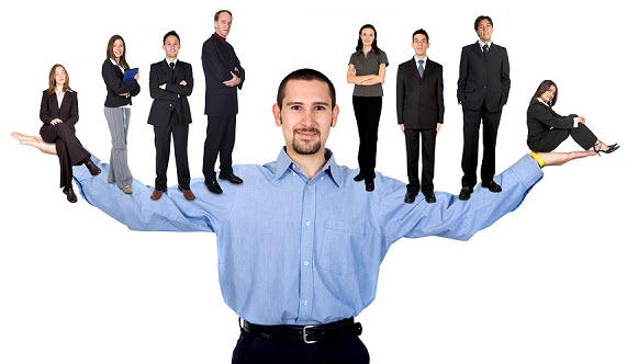 cơ hội nghề nghiệp khi ứng tuyển nh&acirc;n vi&ecirc;n Marketing 