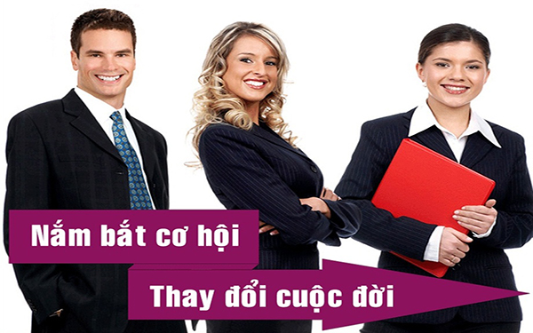 Cơ hội việc l&agrave;m của nh&acirc;n vi&ecirc;n tư vấn như thế n&agrave;o?