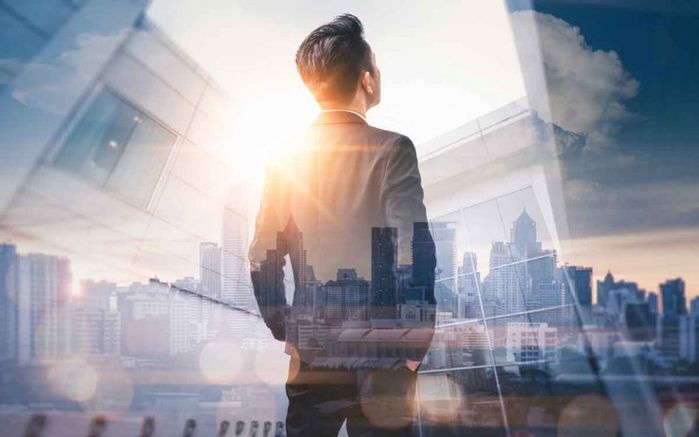 Cơ hội việc l&agrave;m rộng mở với nh&acirc;n vi&ecirc;n Sale Marketing