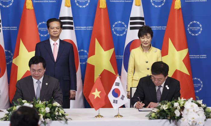 cơ hội việc l&agrave;m tiếng H&agrave;n