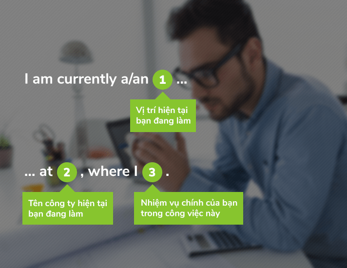 Với những ứng viên có kinh nghiệm