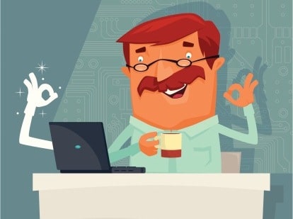 L&agrave;m thế n&agrave;o để trở th&agrave;nh cộng t&aacute;c vi&ecirc;n b&aacute;n h&agrave;ng hiệu quả