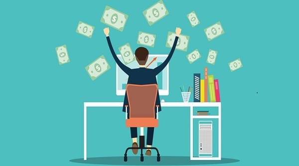 Cộng t&aacute;c vi&ecirc;n b&aacute;n h&agrave;ng online l&agrave; g&igrave;?