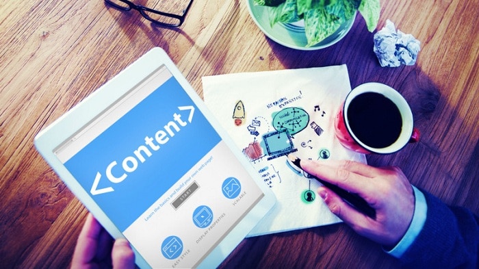 Cộng t&aacute;c vi&ecirc;n viết b&agrave;i chuẩn SEO