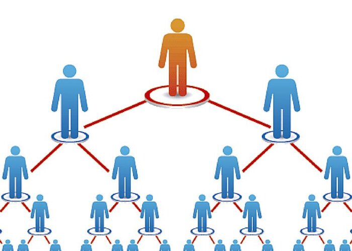 C&aacute;ch nhận biết c&ocirc;ng ty đa cấp lừa đảo